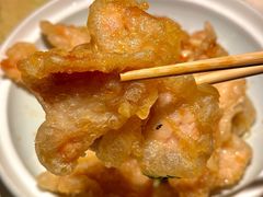 -北李妈妈菜·海肠捞饭(高新万达店)