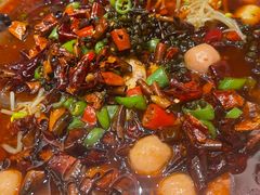 -王记酱骨头馆(经纬路店)