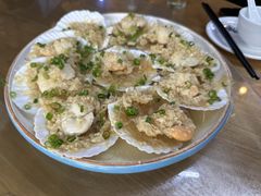 -蟹老板的海鲜