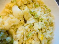 -前海沿·青岛菜(李沧万达店)
