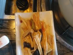 -口袋鸭砂煲火锅(解放路店)