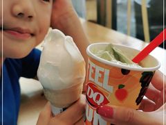 -DQ·蛋糕·冰淇淋(大宁国际商业广场店)