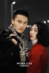 -蒙娜丽莎婚纱摄影·旅拍