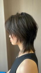 -杉影印象日式烫染專門店