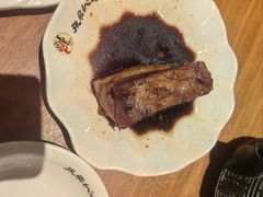-張飛扒肉·龙江非遗(道外店)