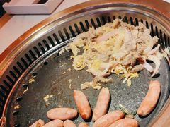 -杨记齐齐哈尔烤肉(总店)