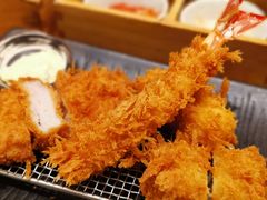 -胜博殿日式炸猪排(西红门店)