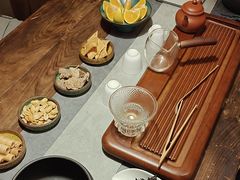 -邈墨茶馆(凤起路店)