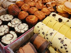 -庆祥斋糕点厂(留学路店)