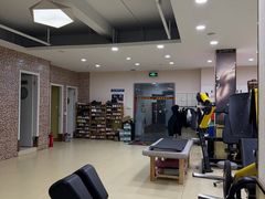 -中田·健身+普拉提(浦东金高路店)