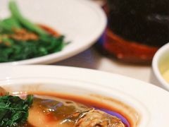 -桂满陇·手作小笼包&江南叫花鸡(中山公园店)