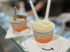 -Dip in Gelato(富民路店)