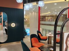 -海马体照相馆(北京apm店)