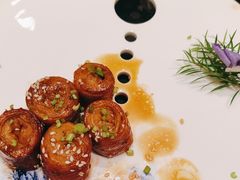 -惠丰堂饭庄·烤鸭·京味菜(民族大学店)