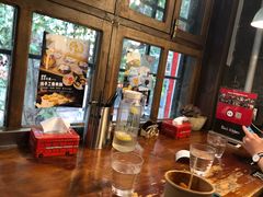 -米屋石锅拌饭(师大店)
