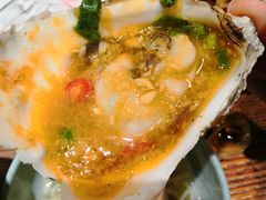 -东大桥小国抻面烧烤(长通路店)