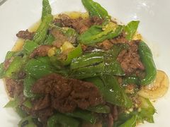 -新白鹿餐厅(百联中环店)