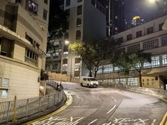 -香港大学