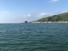 -东极岛景区