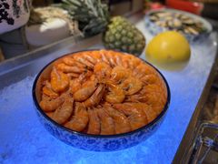 -杭州国际会议中心洲际酒店-原素全日餐厅(解放东路店)