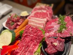 -乾杯烧肉居酒屋(中洲湾店)