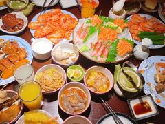 -松子料理(白家庄店)