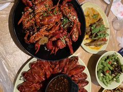 -巴厘龙虾·榜首油焖大虾(青山店)