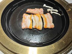 -韩时烤肉(枫蓝店)