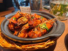 -蝦塘·中国餐馆(城墙南马道巷店)