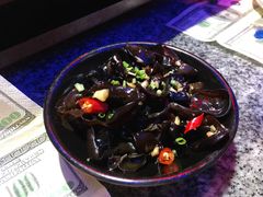 -蘭奢雅集·江浙菜(青山江滩店)