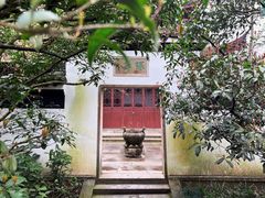 -虎跑公园