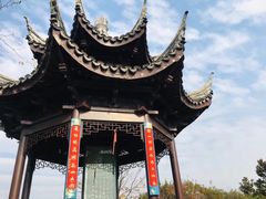 -穹窿山景区