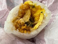 -永和大王(一口茶豆浆|花香豆更香·碧榕湾店)