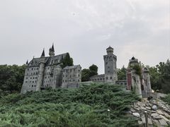 -北京世界公园