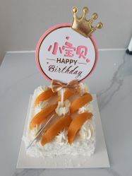 -美悦湾月子中心(熙湖店)