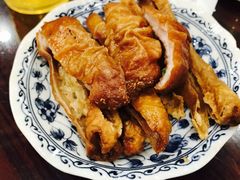 招牌肥肠-东门七爷螺蛳粉(浦东店)