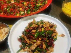 -新繁老號豌豆汤饭店·江湖菜(宝光寺店)