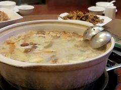 -野菌皇海景野生菌火锅(滨海大道店)