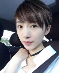 -尚·丹尼Hair