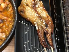 -烧货·活海鲜炭烧(湖滨商业街店)