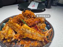 -红盔甲·小龙虾(天钥桥店)