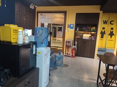 -H立方实景剧情密室(天河旗舰店)
