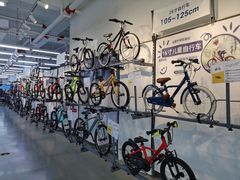 -迪卡侬(燕山店)