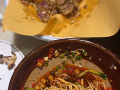 -常和州·夜宵大排档(常州单店)