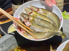 -石锅苗苗鱼(武汉首店)