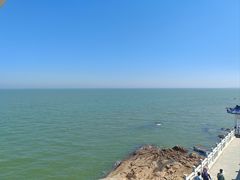 -兴城海滨风景区
