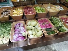 -山海盟海鲜烤肉自助餐厅(杭州萧山银泰店)
