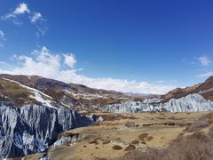 -墨石公园景区