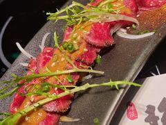 -梅筑·创意料理(王府井百货店)