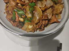 -小放牛炒菜馆(裕华万达店)